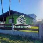 Casa em Excelente Localização no Balneário Barra do Sul/SC.