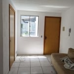 Apartamento com 2 quartos à venda na Rua Flamarion, 201, Canudos, Novo Hamburgo