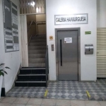 Sala comercial à venda na Rua General Neto, 54, Centro, Novo Hamburgo