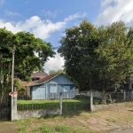 Terreno à venda na Rua Ângelo Provenzano, 191, Canudos, Novo Hamburgo