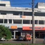 Prédio à venda na Avenida Sete de Setembro, 665, Liberdade, Novo Hamburgo