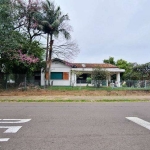 Terreno à venda na Gustavo Baroso, 85, Centro, Campo Bom