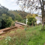 Terreno à venda na Rua Marquês de Abrantes, 175, São Jorge, Novo Hamburgo