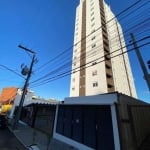 Apartamento com 2 quartos à venda na Rua Visconde de Taunay, 410, Rio Branco, Novo Hamburgo