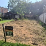 Terreno à venda na Rua Encantado, 963, Campestre, São Leopoldo