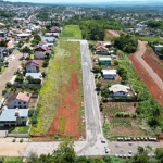 Terreno à venda na Estados Unidos, 12, Concórdia, Ivoti