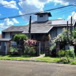 Casa com 4 quartos à venda na Rua Júlio Adams, 568, Guarani, Novo Hamburgo