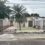 Casa com 2 quartos à venda na Rua Presidente Juscelino Kubitschek de Oliveira, 1500, Canudos, Novo Hamburgo