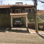 Casa com 2 quartos à venda na Rua Adão Steigleder, 181, Rondônia, Novo Hamburgo