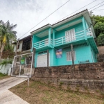 Casa com 2 quartos à venda na Rua Daura Wasem, 198, São José, Novo Hamburgo