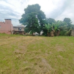 Terreno comercial à venda na Rua Guia Lopes, 23, Rondônia, Novo Hamburgo