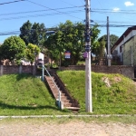 Terreno à venda na Rua Alemanha, 698, Rincão, Novo Hamburgo