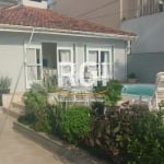 Casa em condomínio fechado com 3 quartos à venda na Rua Guarujá, 587, Ideal, Novo Hamburgo