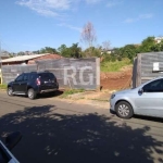 Terreno à venda na Rua Travessão, 891, Rondônia, Novo Hamburgo