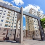 Apartamento com 2 quartos à venda na Rua Visconde de São Leopoldo, 266, Vila Rosa, Novo Hamburgo