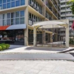 Apartamento à venda com 1 quarto no Centro Cívico,  Edifício José Conrado Ried.