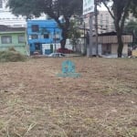 Terreno à venda na Rua Eduardo Carlos Pereira, 3157, Portão, Curitiba