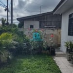 Casa com 3 quartos à venda na Rua Eurípedes Morais e Silva, 356, Atuba, Pinhais