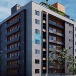 Apartamento com 2 quartos à venda na Rua Presidente Epitácio Pessoa, 260, Tarumã, Curitiba