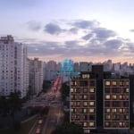 Apartamento com 2 quartos à venda na Avenida Visconde de Guarapuava, 1522, Alto da Rua XV, Curitiba