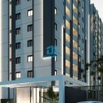 Apartamento com 3 quartos à venda na Rua Austrália, 180, Centro, Pinhais