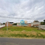 Terreno à venda na Rua Jacarezinho, 1363, Alto Tarumã, Pinhais