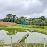 Chácara / sítio com 2 quartos à venda na Rua Vila Nova, 2100, Cachoeira, São José dos Pinhais