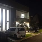 Casa Moderna 3 Dormitórios Suítes(1 Térrea) Sala Pé Dir. Alto