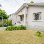 Casa a Venda no Centro Civico - Curitiba