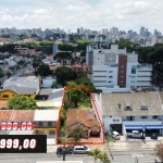 Terreno a venda 540m² no bairro Santa Quitéria - Curitiba/PR