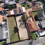 Terreno no Boqueirão com 855 m²