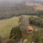 Chácara (Mini Haras) à venda em Tijucas do Sul/PR.