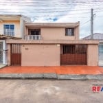 Duplex com Duas Residências Completas no Sitio Cercado, 160m de área construída