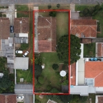 Casa com 4 quartos, 1 suíte , 4  vagas, Boqueirão - Curitiba