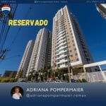 Apartamento em Condomínio Clube à Venda - Boa Vista, 2 quartos e 1 garagem.