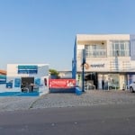 Vende-se Casa com Ponto Comercial em Localização Estratégica no Bairro Alto, Curitiba/Paraná