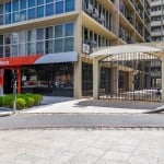 Apartamento com 2 quartos no Centro Cívico - Curitiba/PR