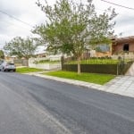 Casa com 5 quartos, 1 suite, 4 vagas - Barreirinha - Curitiba