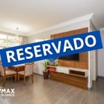 Maravilhoso Apartamento no Bairro Uberaba - 3 quartos – Curitiba-PR