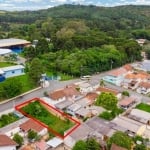 Terreno em Almirante Tamandaré - PR.