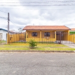 Casa a venda 3 quartos, 2 vagas, bairro Afonso Pena, São José dos Pinhais