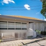 Casa com 5 quartos no bairro Mercês.