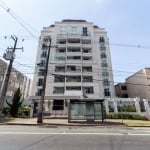 Apartamento alto padrão com 2 Suítes, 2 vagas, no Alto da XV - Curitiba