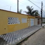 Casa 02 dormitorios