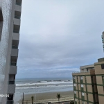 Apartamento 02 dormitorios, vista mar