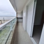 Apartamento 02 dormitorios um passo Centro de Mongagua