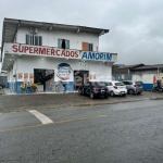 Venda de ponto comercial de mercado  ótima localização e estrutura