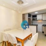 Casa com 3 dormitórios à venda, 114 m² por R$ 420.000,00 - Del Rey - São José dos Pinhais/PR