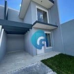 Sobrado com 3 dormitórios à venda, 68 m² por R$ 499.000,00 - Campo Comprido - Curitiba/PR