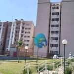 Apartamento com 2 dormitórios à venda, 54 m² por R$ 280.000,00 - Santo Antônio - São José dos Pinhais/PR